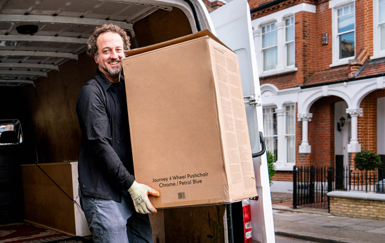 Read more about the article Office Removals Company London: Your Ultimate Solution for Hassle-free Relocation