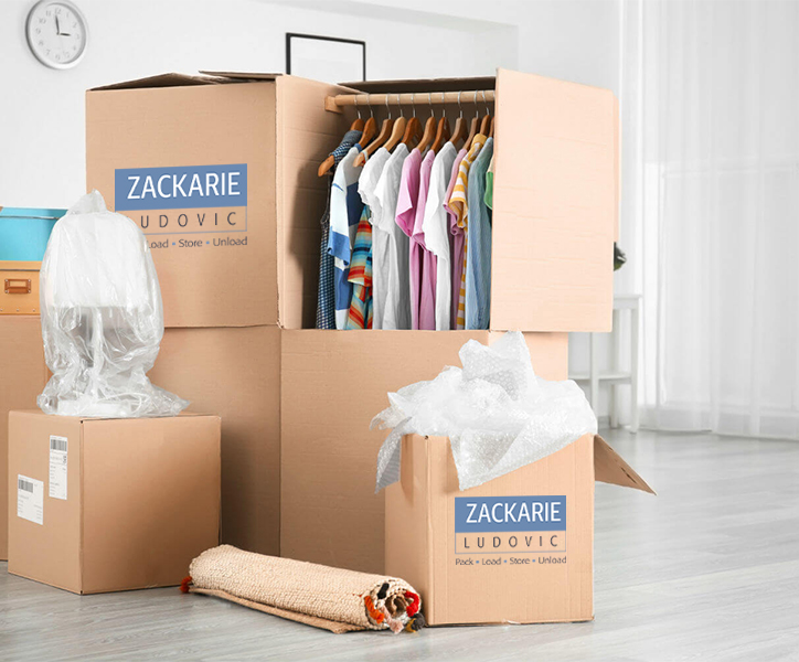 Read more about the article The Ultimate Guide to Moving Companies and Packing