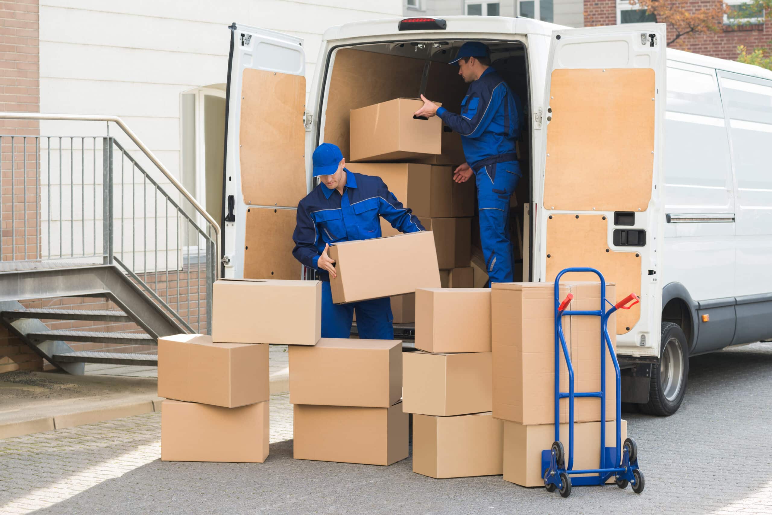 Read more about the article Average cost of house removals in the UK 2023 complete guide